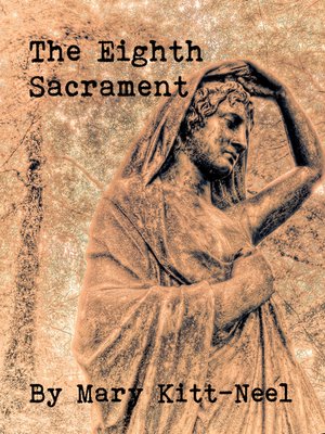 cover image of The Eighth Sacrament